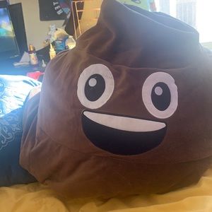 Gomoji poop emoji